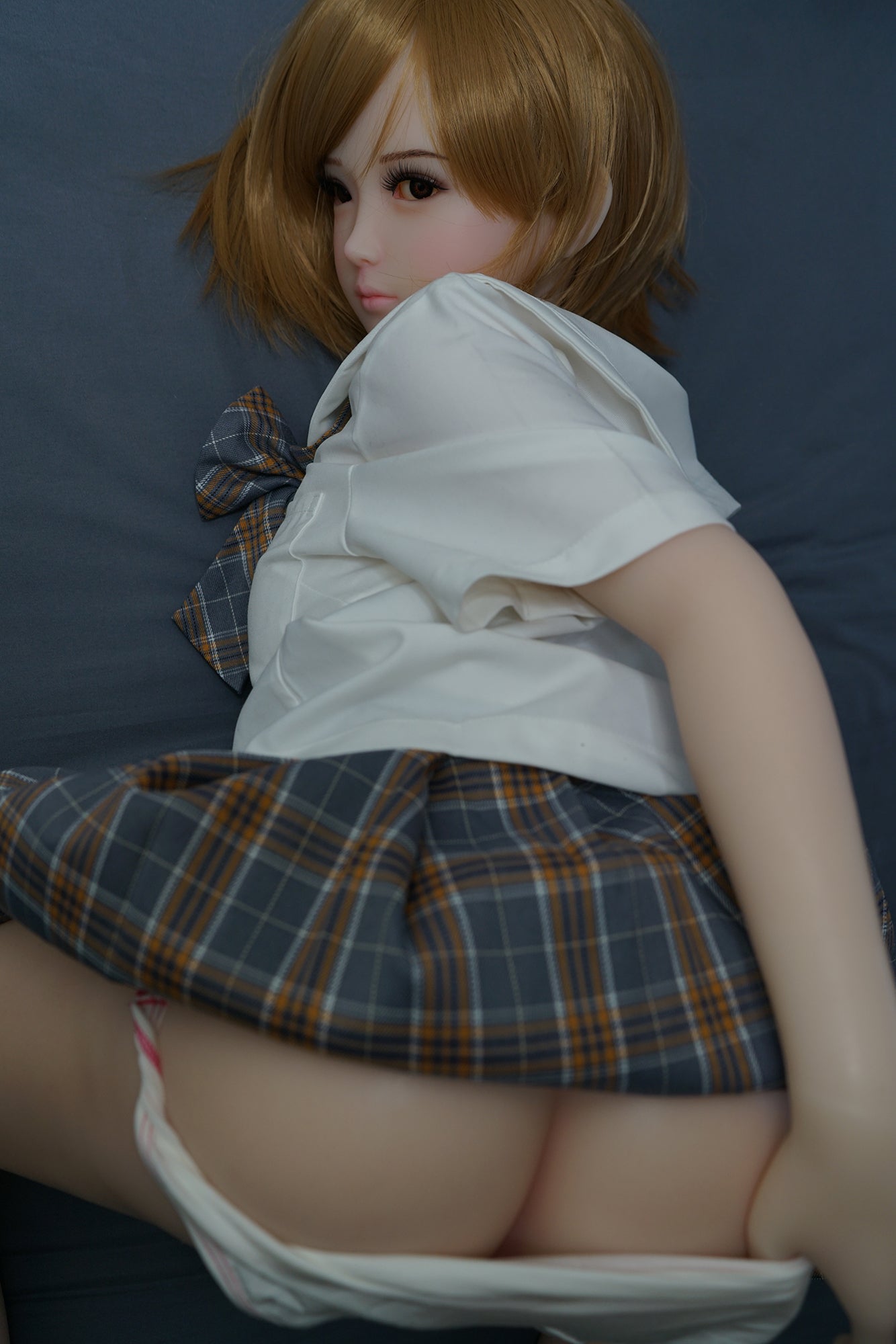 Boneca sexual aika (Piper Doll Silicone A-Cup 130cm) EXPRESS