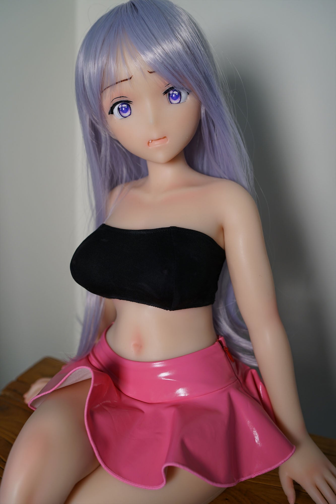 Boneca sexual shiori (Irokebijin 80cm E-Cup TPE) EXPRESS