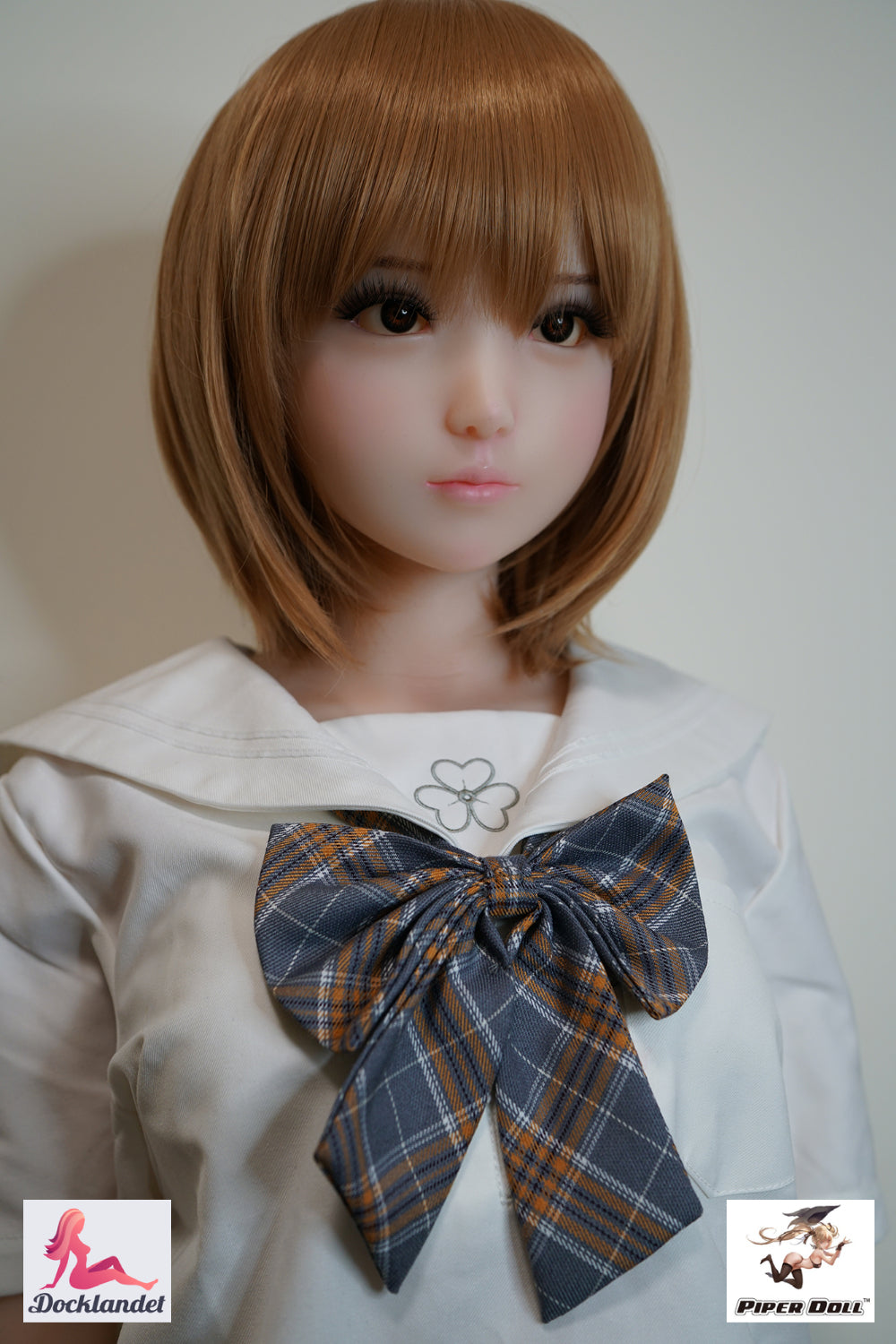 Boneca sexual aika (Piper Doll Silicone A-Cup 130cm) EXPRESS