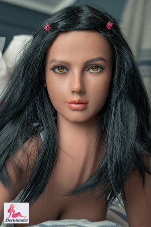 Boneca sexual de Hanna (WM-Doll 164cm F-Cup #413 TPE)