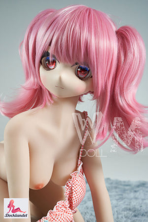Boneca sexual Casumi (WM-Doll 146cm c-cup #y002 tpe)