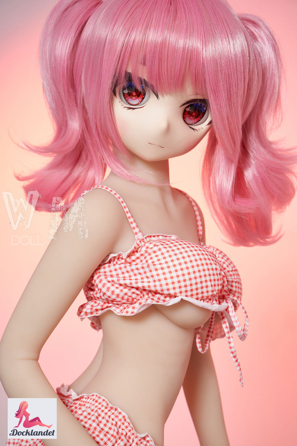 Boneca sexual Casumi (WM-Doll Copo C de 146 cm #Y002 TPE)