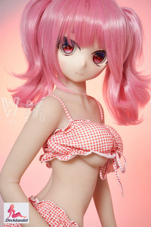 Boneca sexual Casumi (WM-Doll 146cm c-cup #y002 tpe)