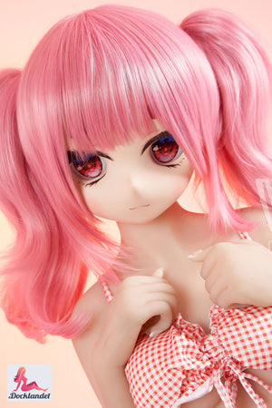 Boneca sexual Casumi (WM-Doll 146cm c-cup #y002 tpe)