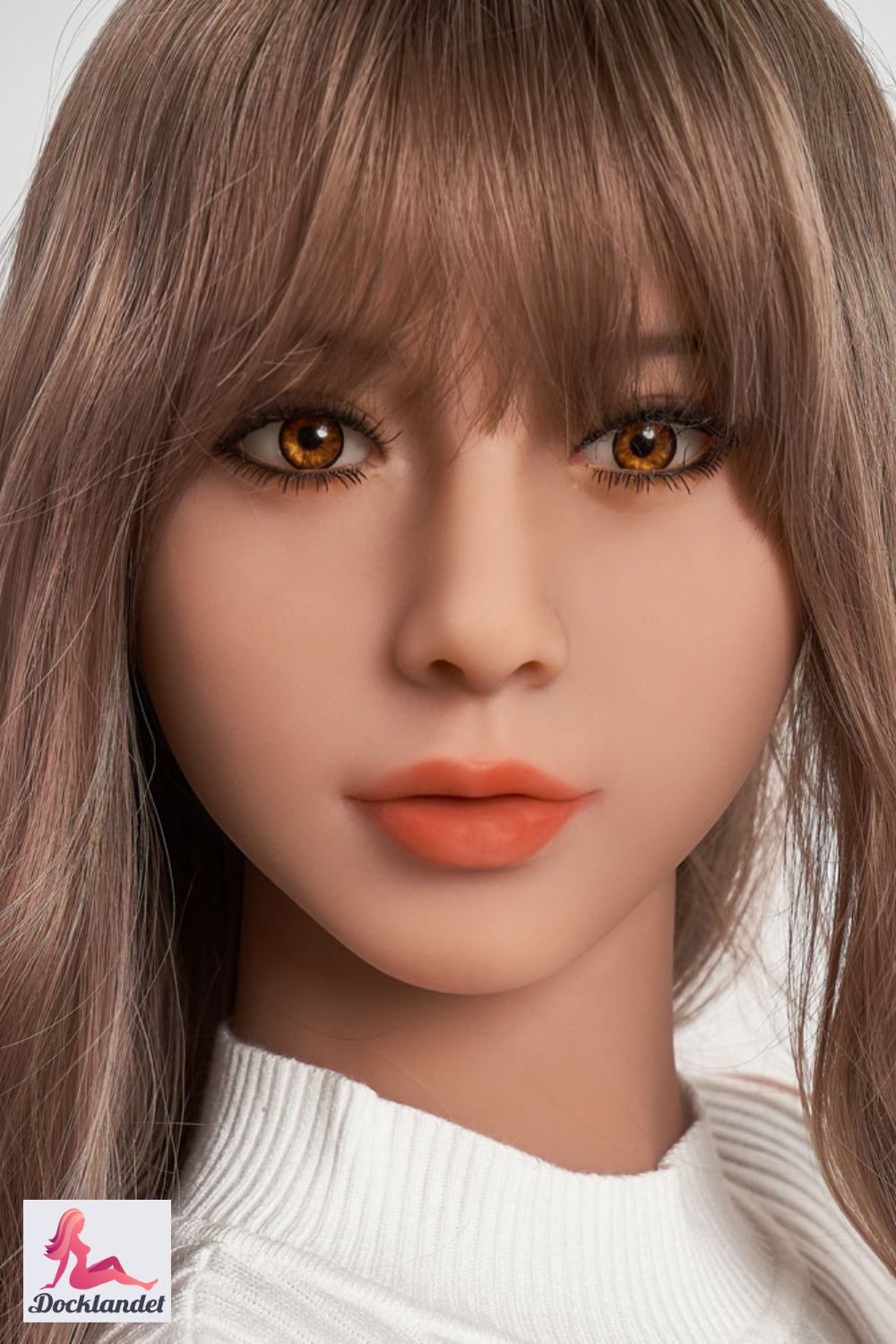 Boneca Sexual Alma (WM-Doll Copa G de 175 cm #56 TPE)