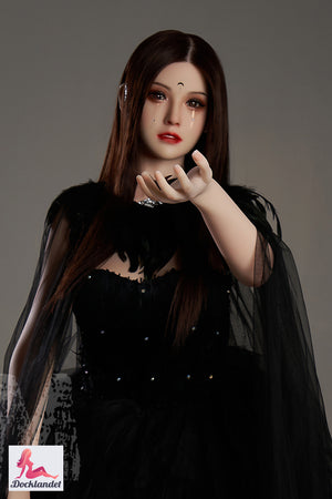 Boneca sexual samara (WM-Doll 164cm D-kupa silicone #20)