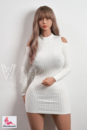 Alma muñeca sexual (WM-Doll 175 cm G-CUP #56 TPE)