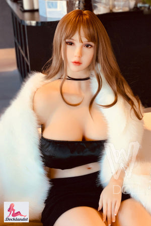 Boneca sexual de Adeline (WM-Doll 175cm G-Cup #233 TPE)