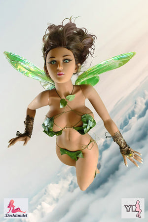 NAVI Sex doll (YL-Doll 148cm H-cup #34 TPE)