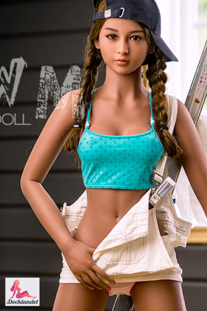 Boneca sexual de Juno (WM-Doll 157cm B-Cup #33 TPE) EXPRESS