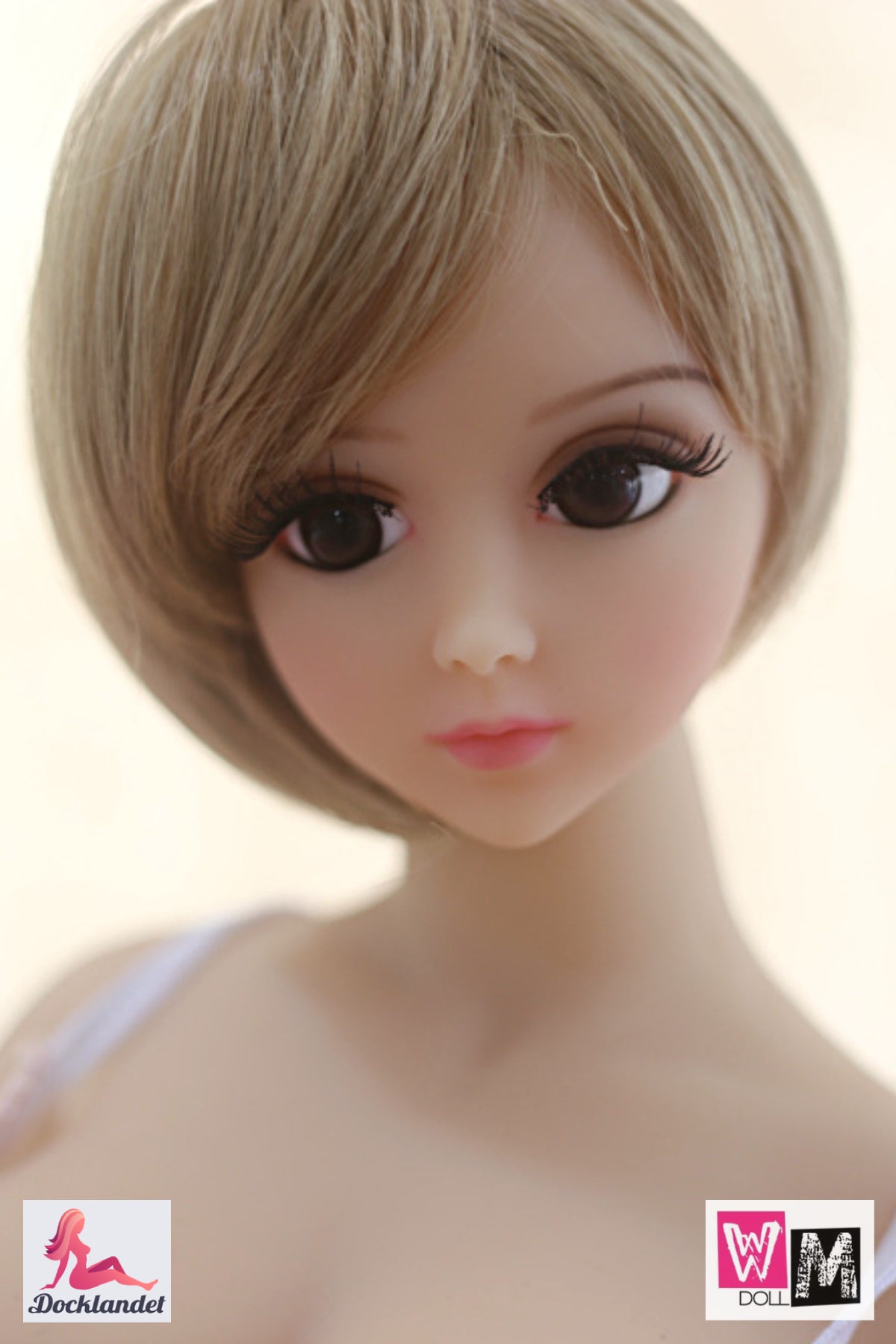 Ling (WM-Doll Mini 85cm D-Kupa TPE)