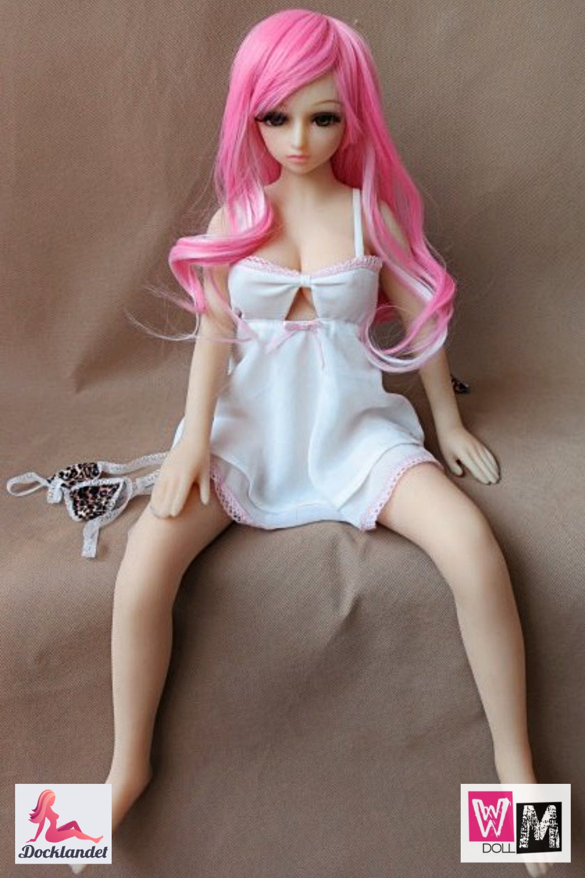 Coisas (WM-Doll 65cm D-Cup Mini TPE) EXPRESS