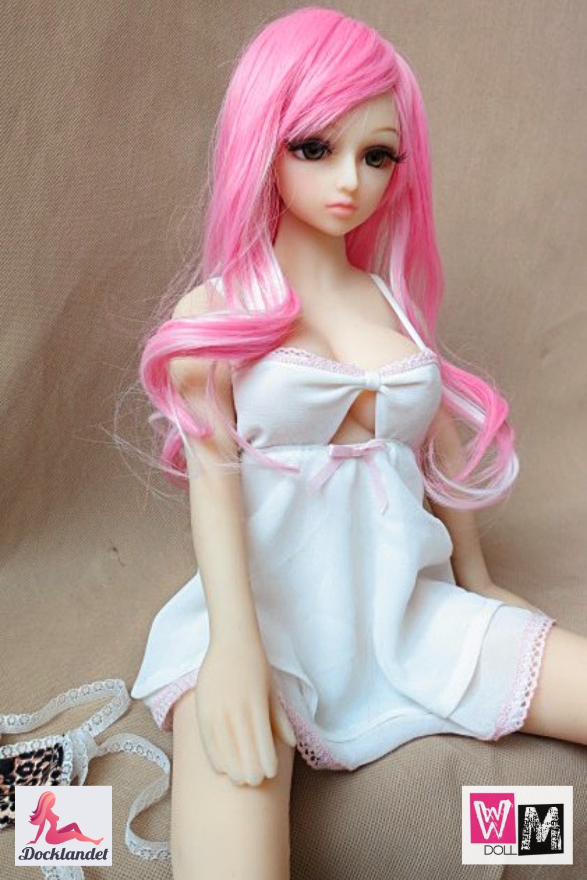 Coisas (WM-Doll 65cm D-Cup Mini TPE) EXPRESS