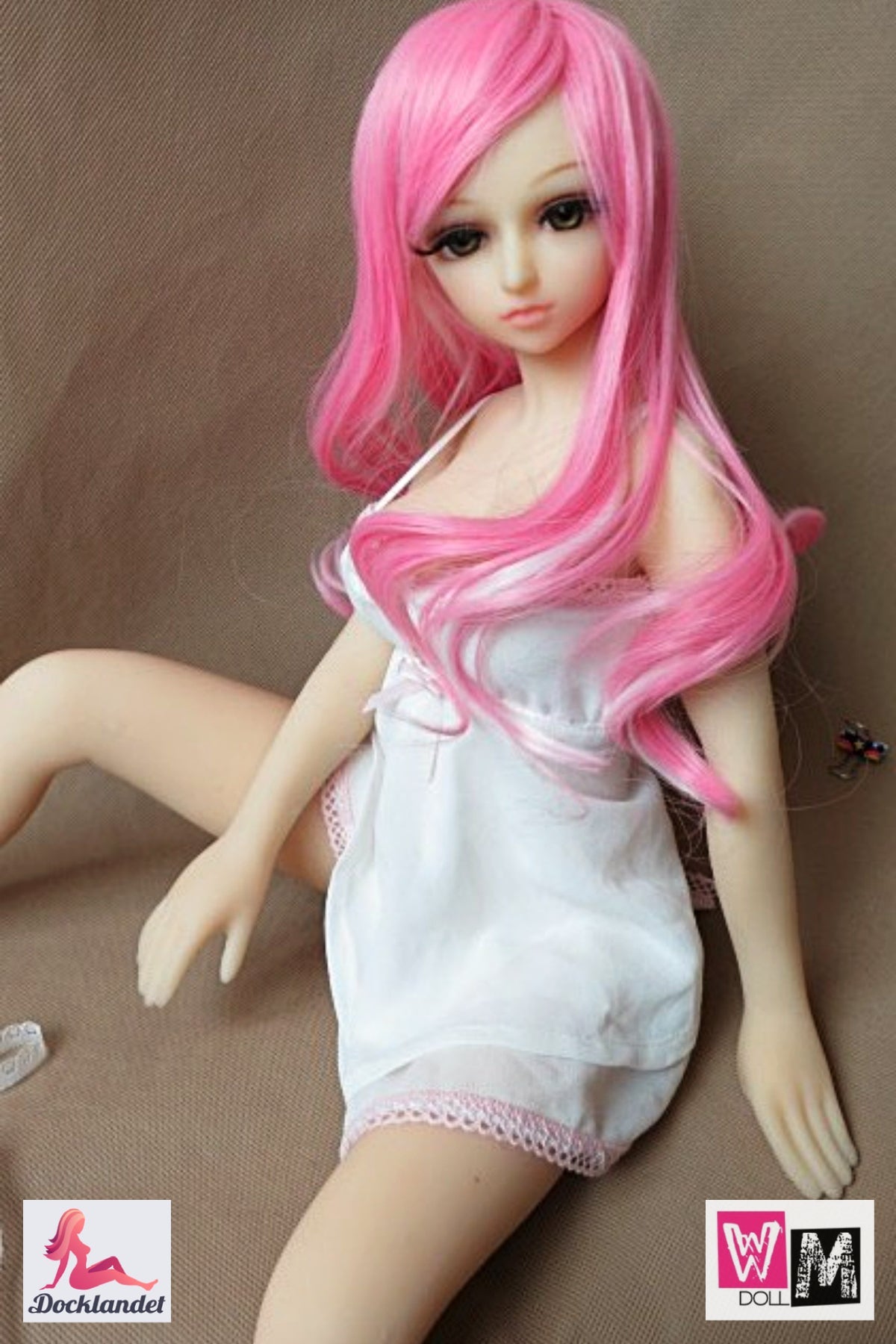 Coisas (WM-Doll 65cm D-Cup Mini TPE) EXPRESS