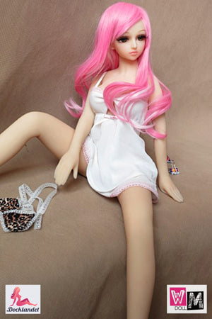 Ting (WM-Doll 65 cm D-Kupa Mini TPE)