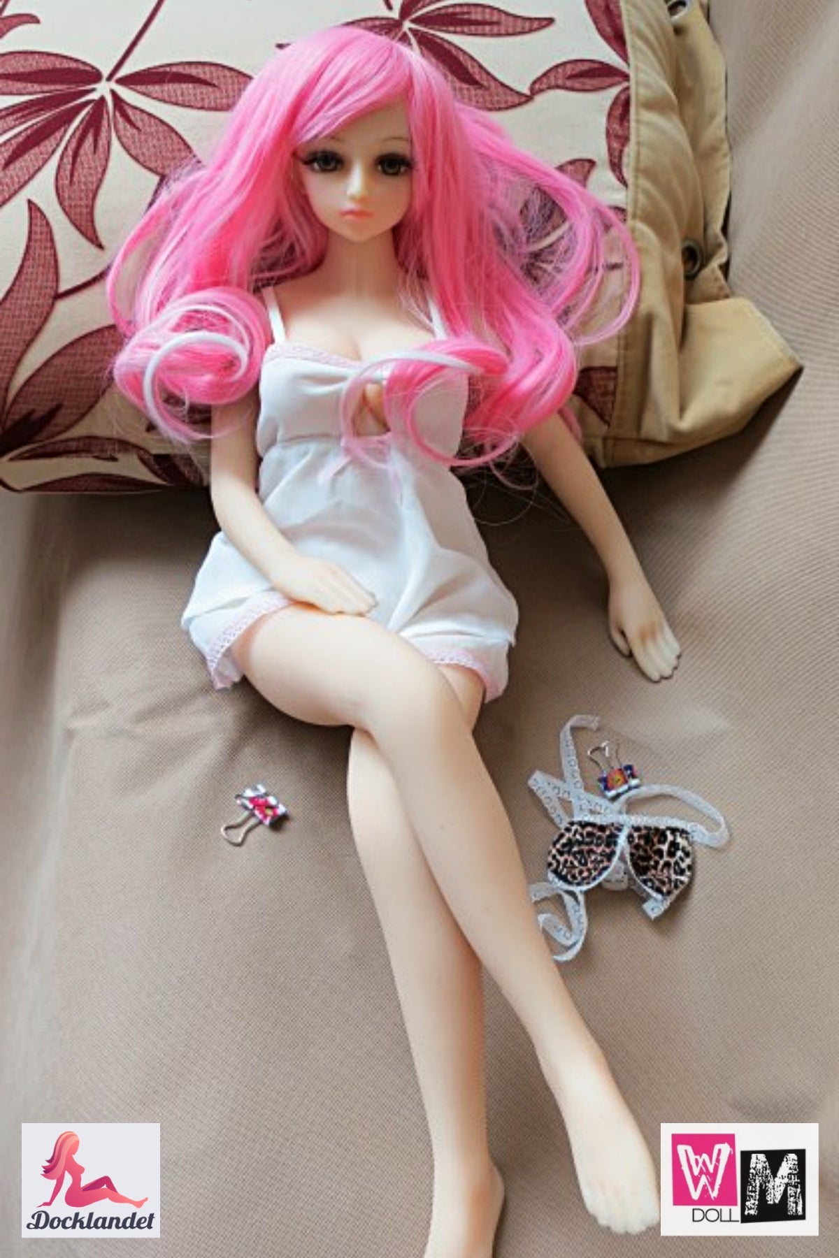 Coisas (WM-Doll 65cm D-Cup Mini TPE) EXPRESS