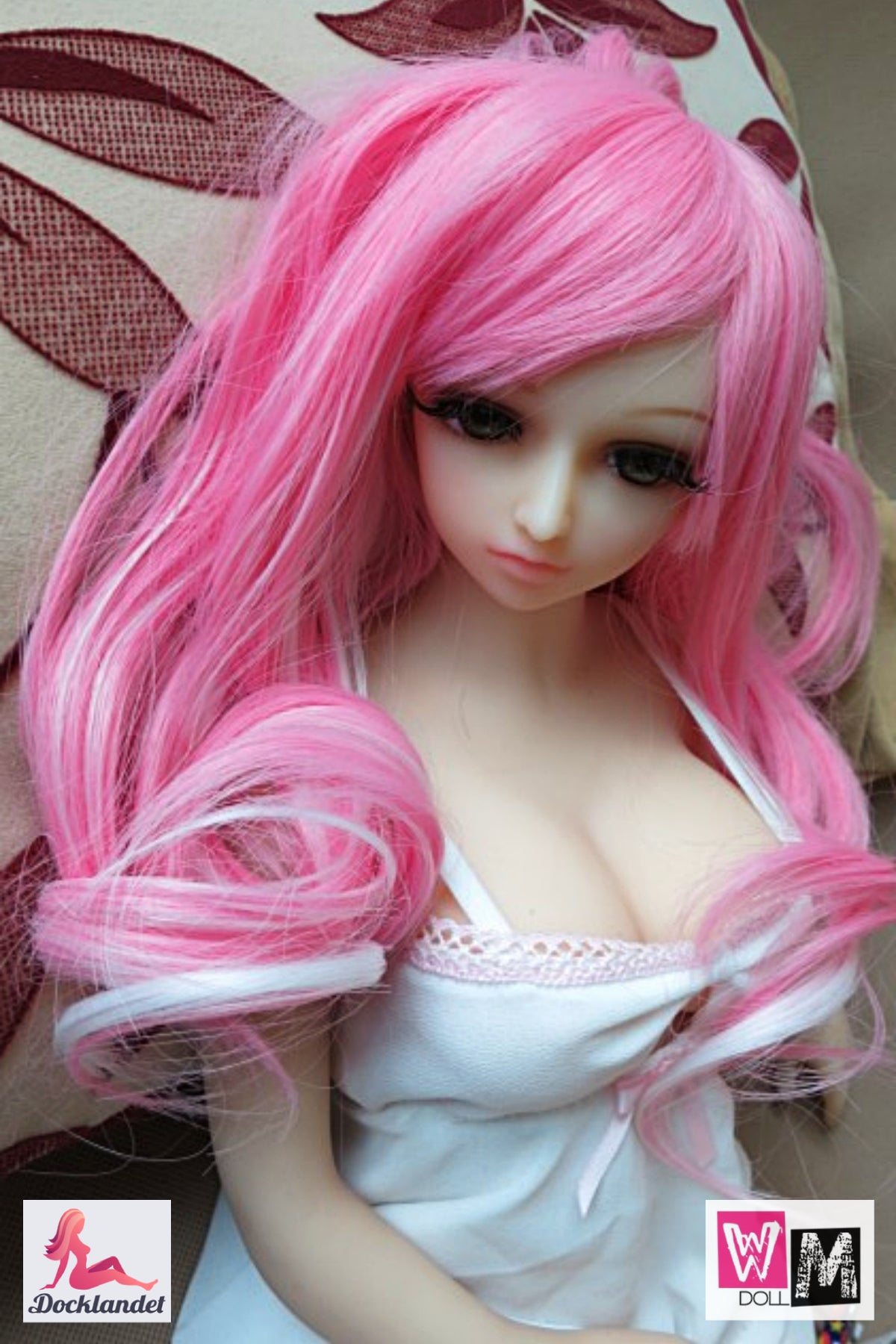 Coisas (WM-Doll 65cm D-Cup Mini TPE) EXPRESS