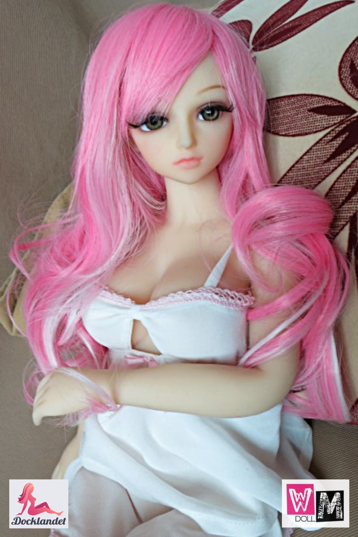 Coisas (WM-Doll 65cm D-Cup Mini TPE) EXPRESS