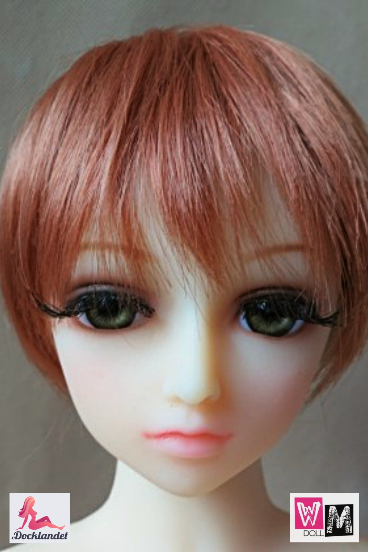 Ting (WM-Doll 65 cm D-Kupa Mini TPE) EXPRESS
