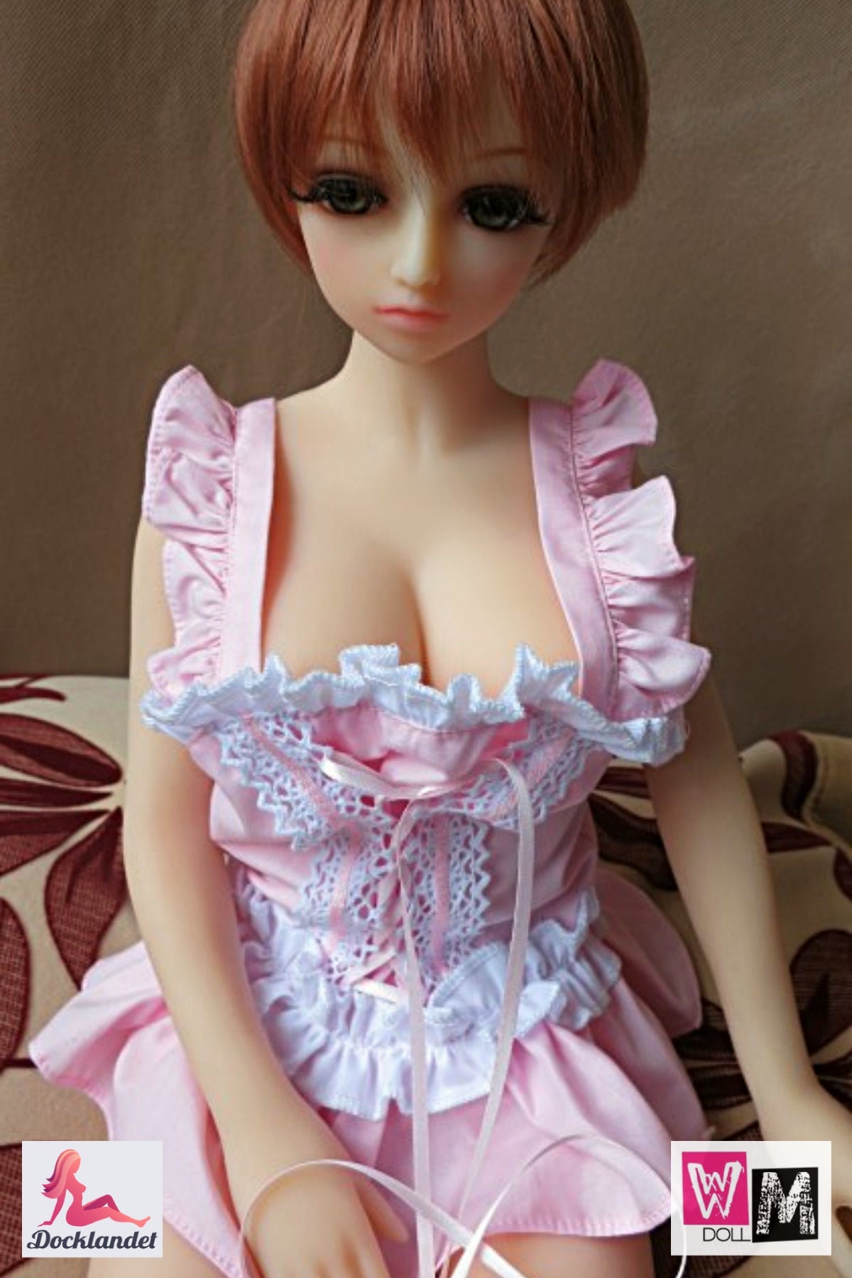 Coisas (WM-Doll 65cm D-Cup Mini TPE) EXPRESS