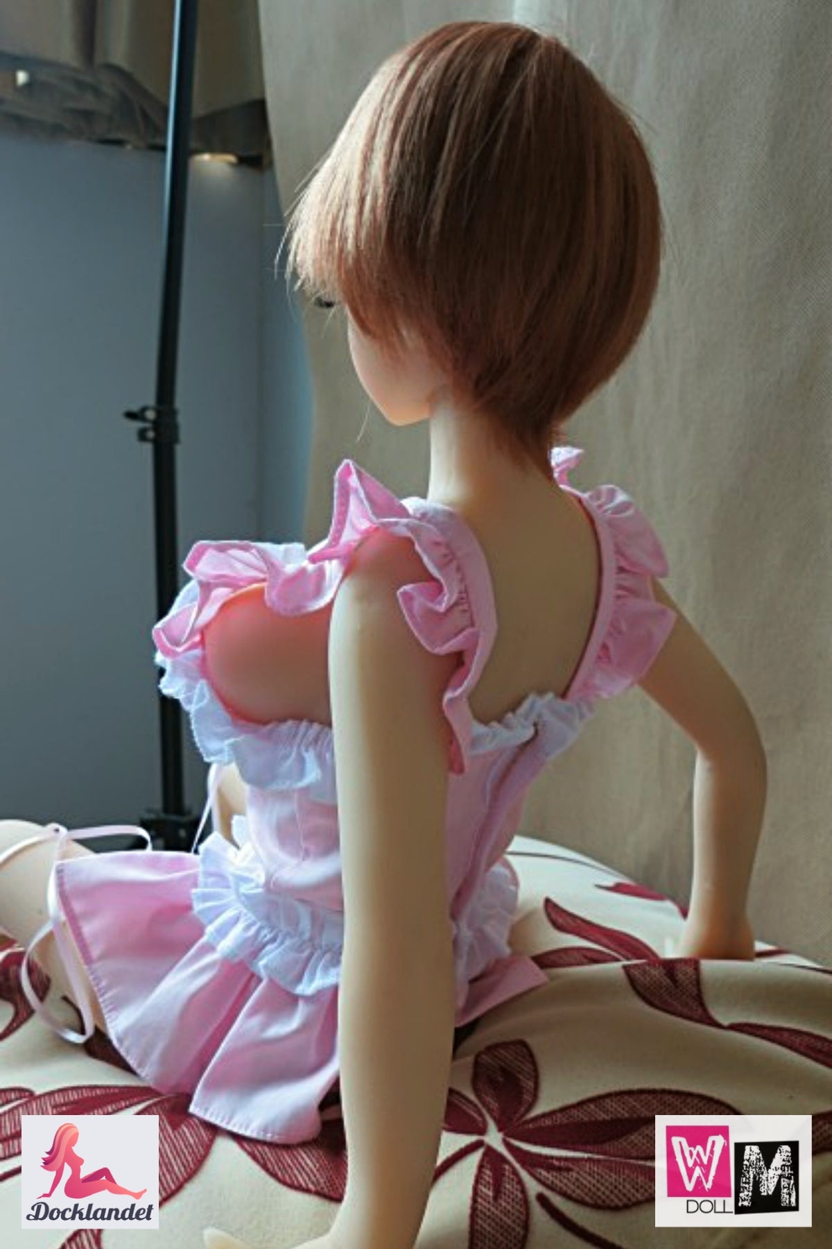 Coisas (WM-Doll 65cm D-Cup Mini TPE) EXPRESS