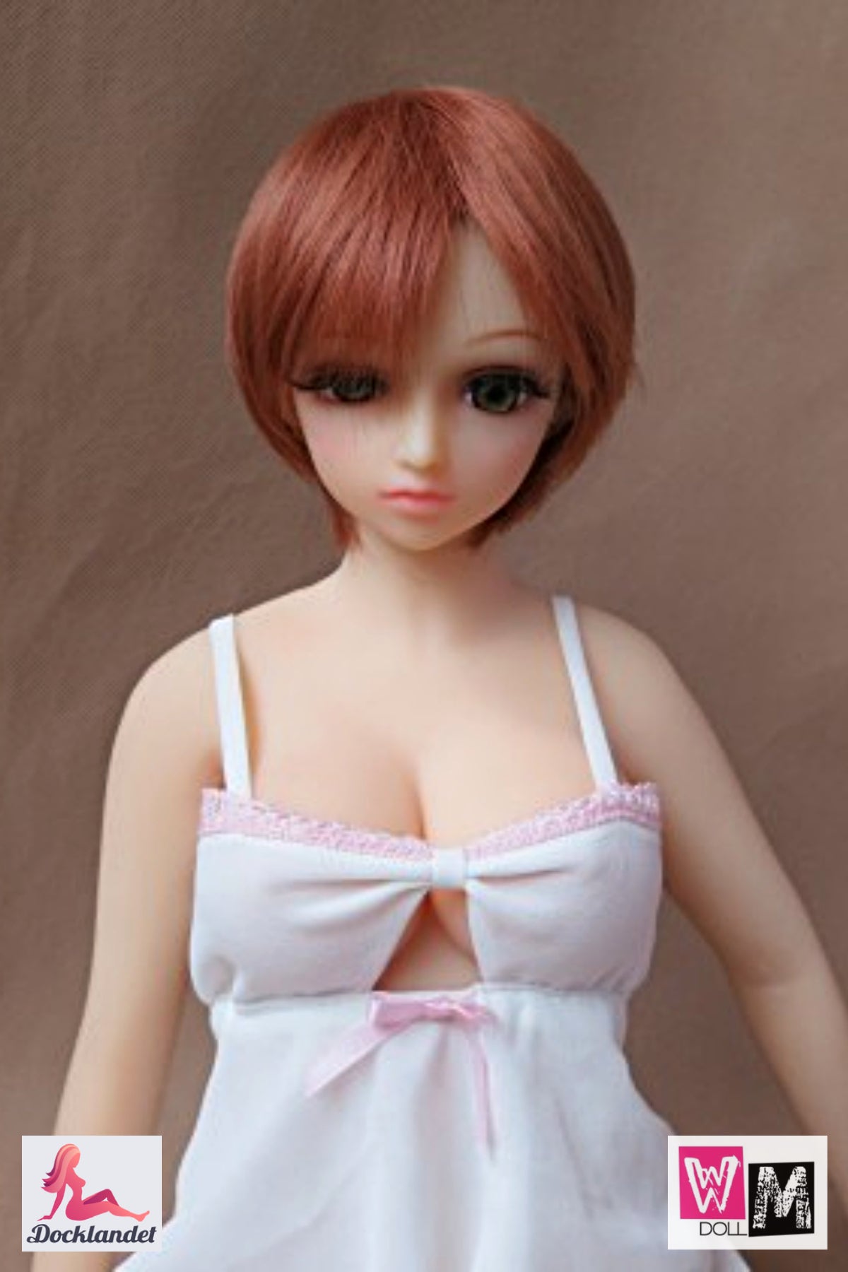 Ting (WM-Doll 65cm D-Kupa Mini TPE)