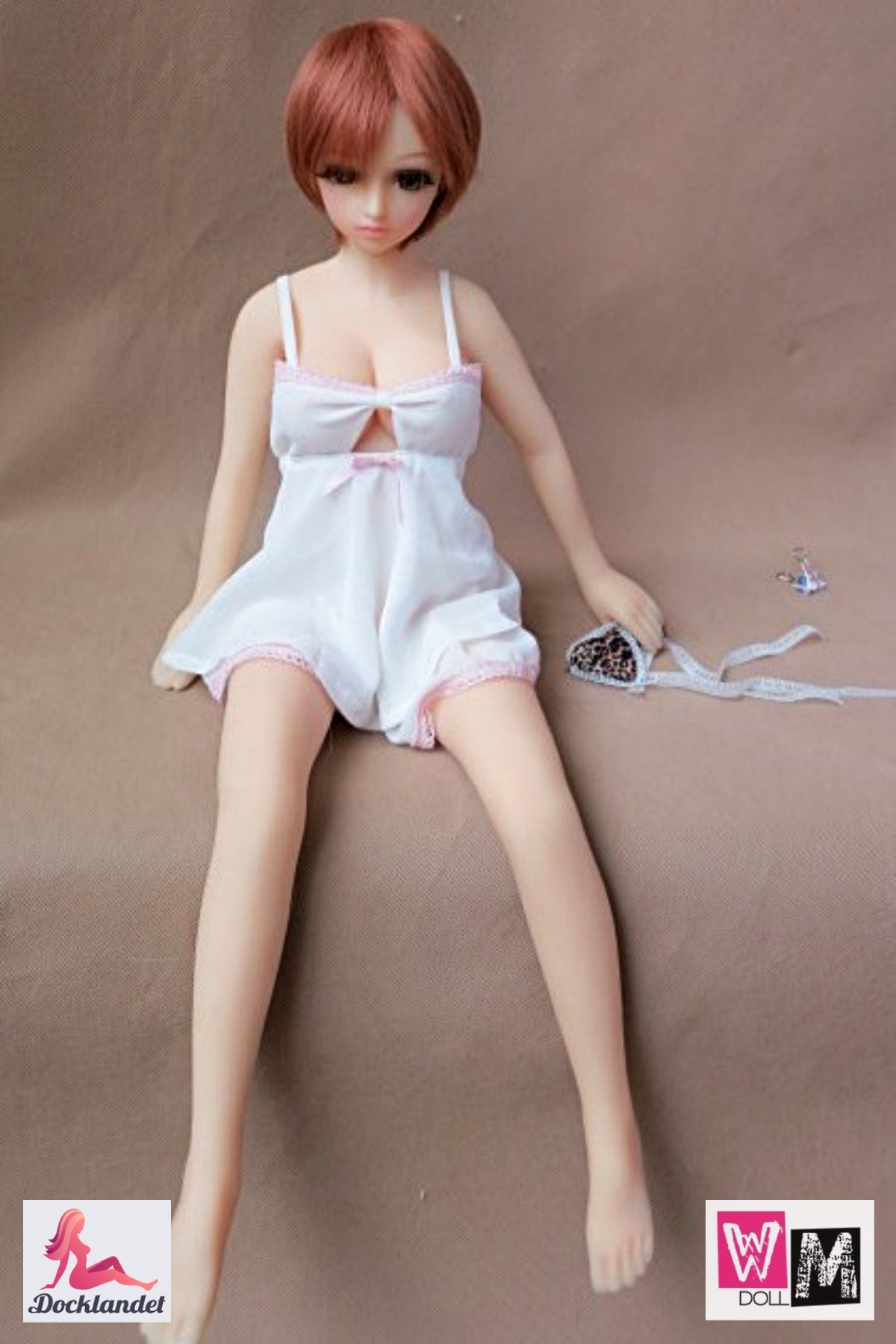 Coisas (WM-Doll 65cm D-Cup Mini TPE) EXPRESS