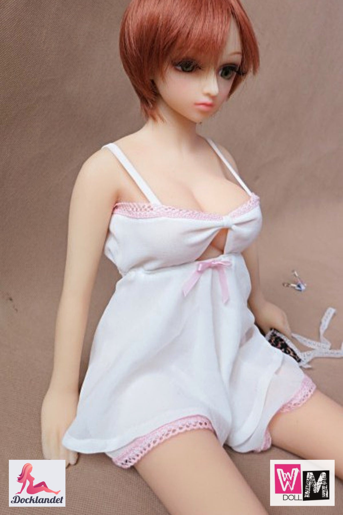 Coisas (WM-Doll 65cm D-Cup Mini TPE) EXPRESS