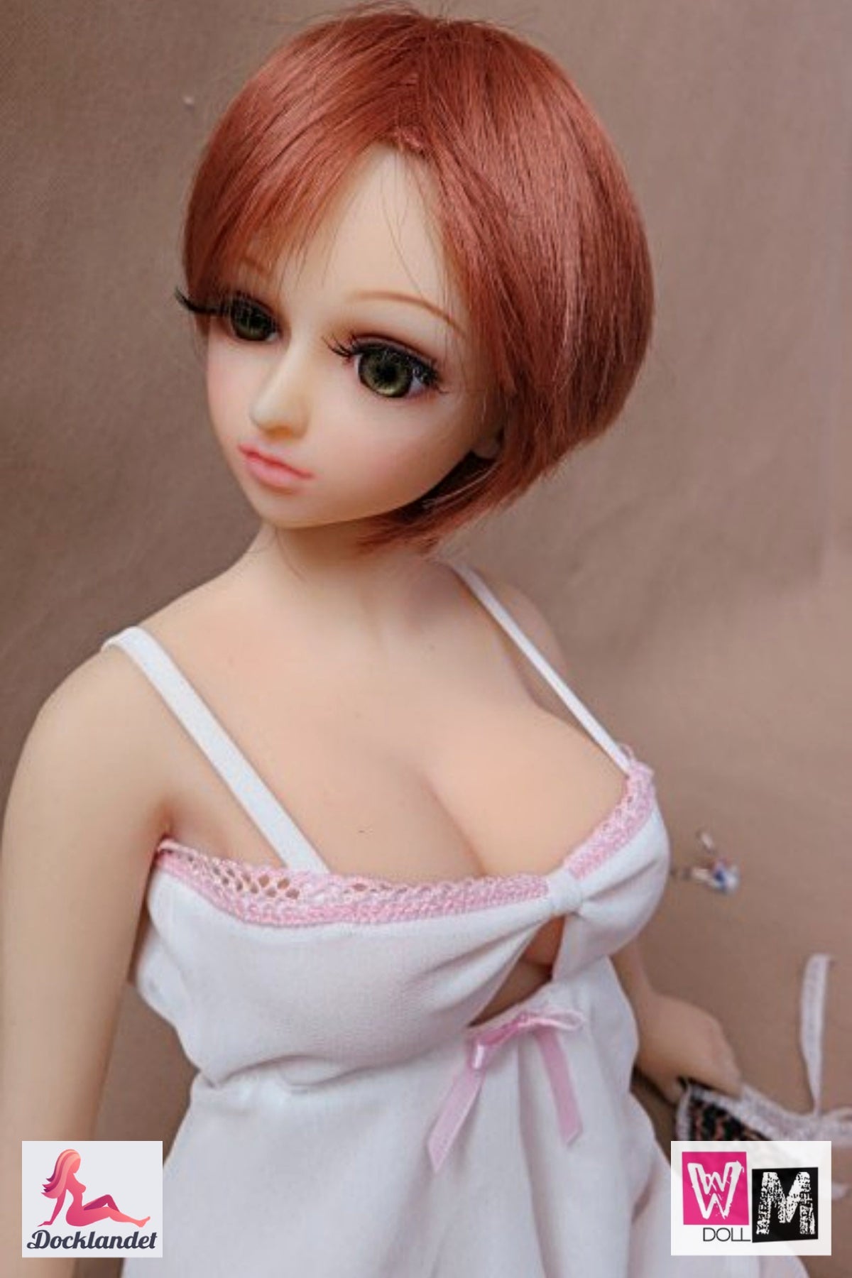 Coisas (WM-Doll 65cm D-Cup Mini TPE) EXPRESS