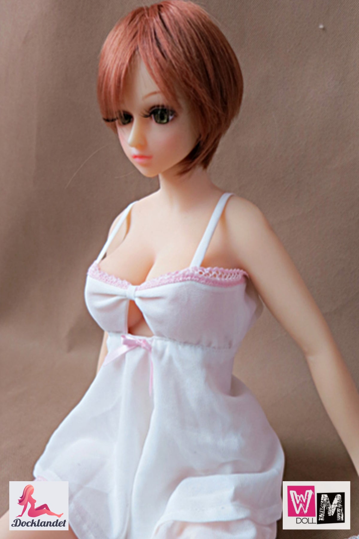 Coisas (WM-Doll 65cm D-Cup Mini TPE) EXPRESS