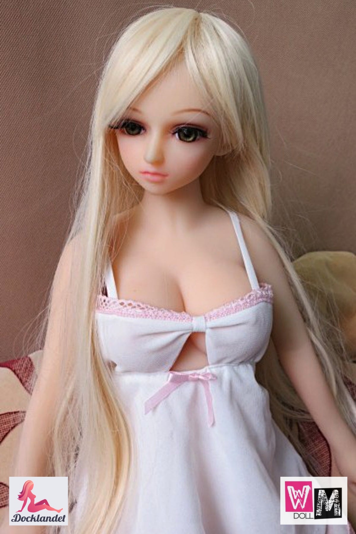Ting (WM-Doll 65 cm D-Kupa Mini TPE) EXPRESS