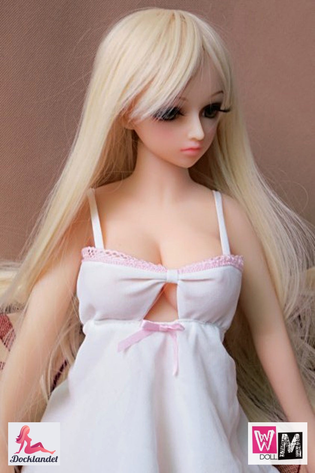 Ting (WM-Doll 65 cm D-Kupa Mini TPE) EXPRESS
