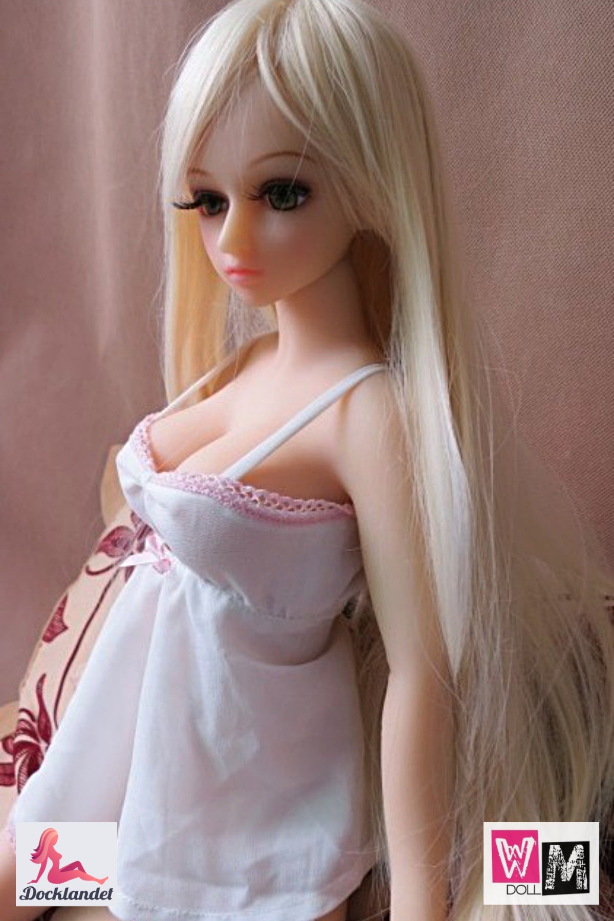 Coisas (WM-Doll 65cm D-Cup Mini TPE) EXPRESS