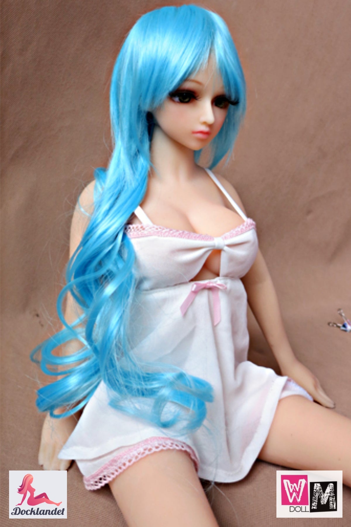 Coisas (WM-Doll 65cm D-Cup Mini TPE) EXPRESS