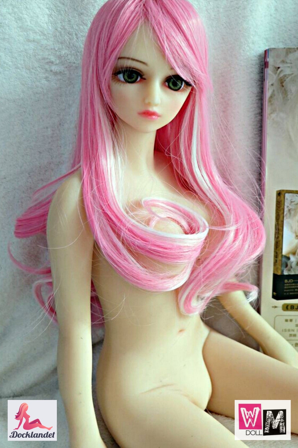 Coisas (WM-Doll 65cm D-Cup Mini TPE) EXPRESS