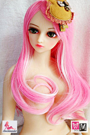 Ting (WM-Doll 65 cm D-Kupa Mini TPE)