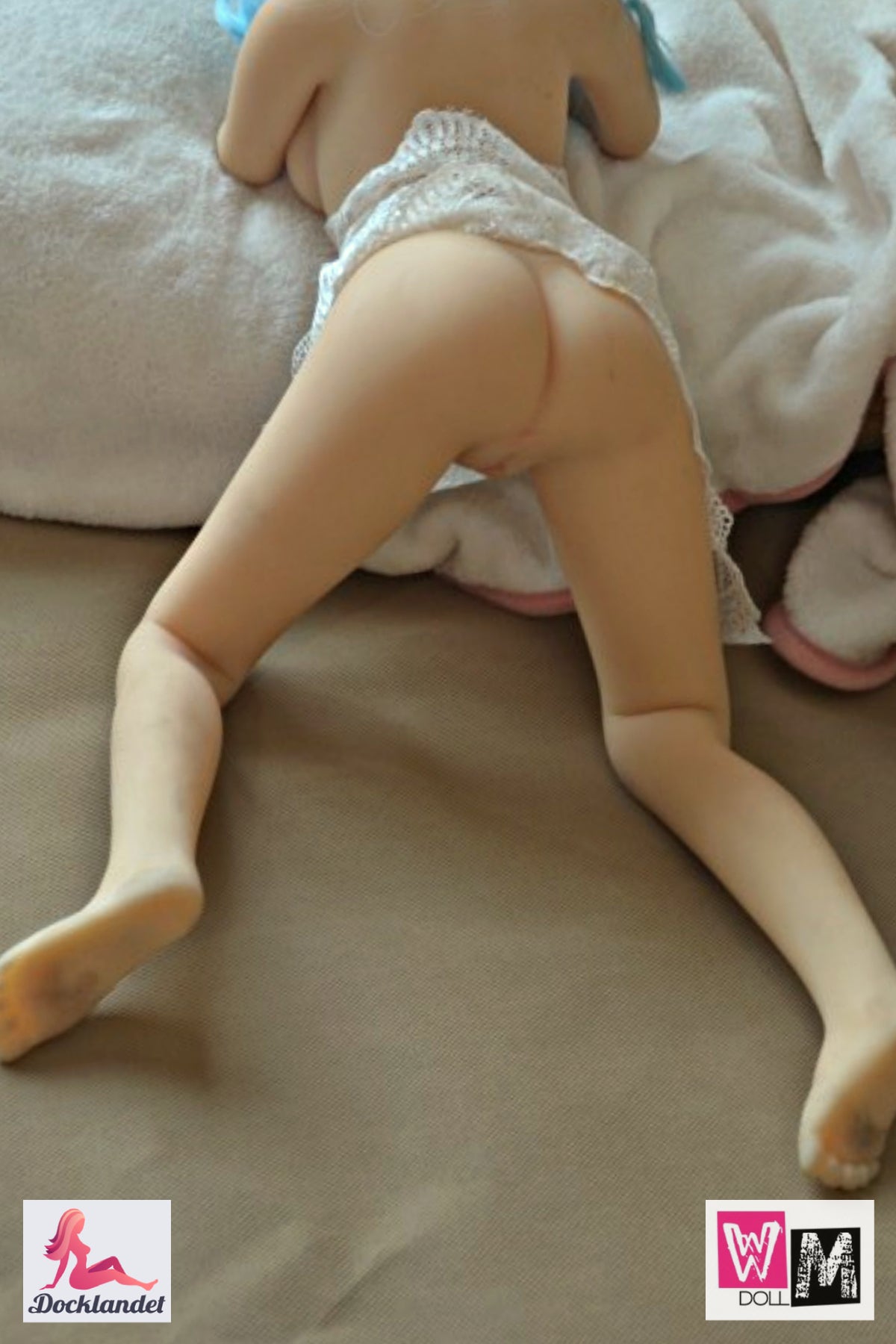 Ting (WM-Doll 65cm D-Kupa Mini TPE)