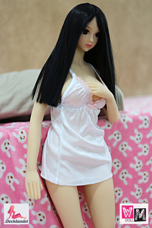 Ming (WM-Doll Mini 85 cm D-Kupa TPE)