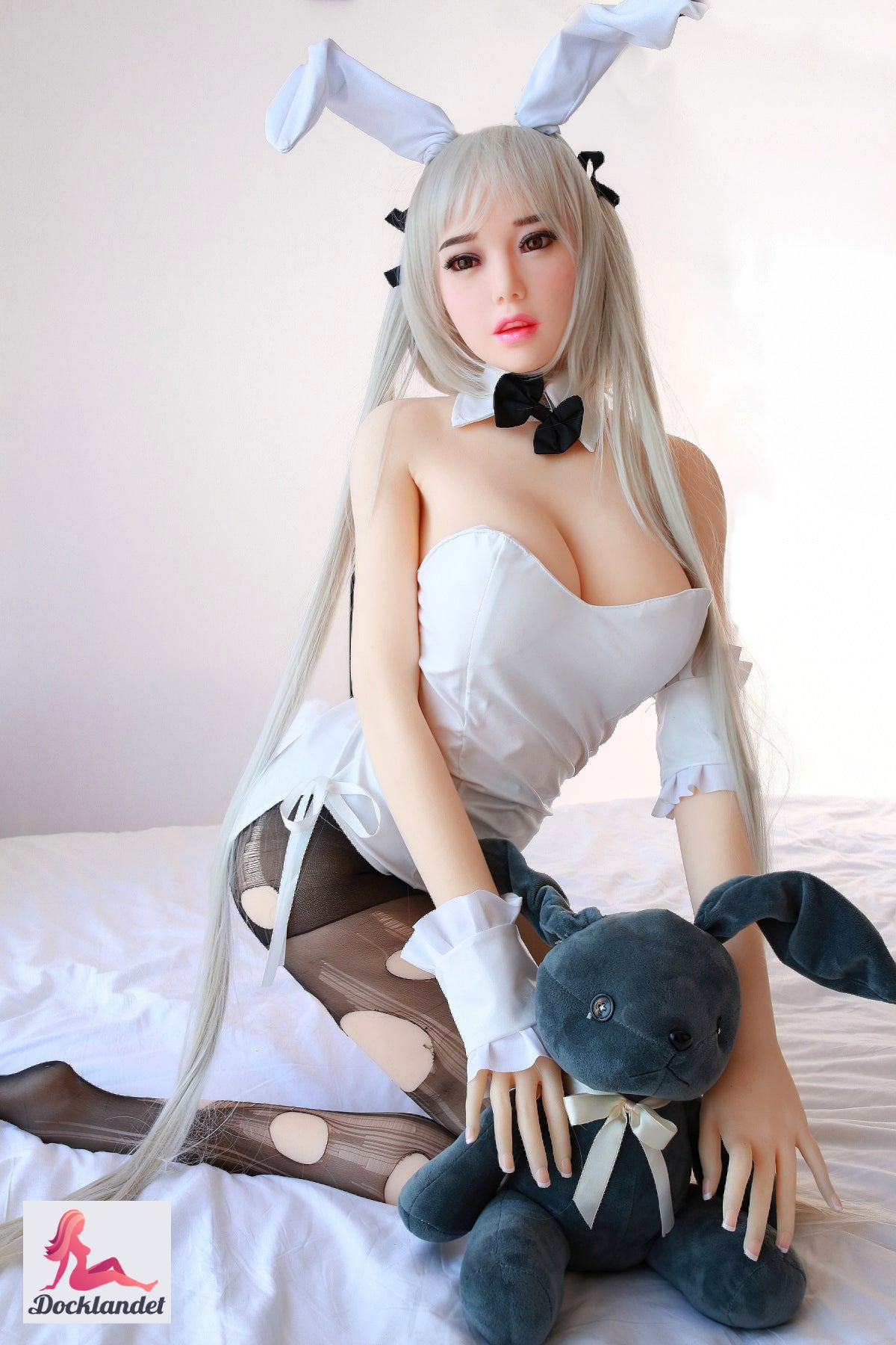Isabella - Un blanco muñeca sexual (DX Value 148M E-CUP TPE)