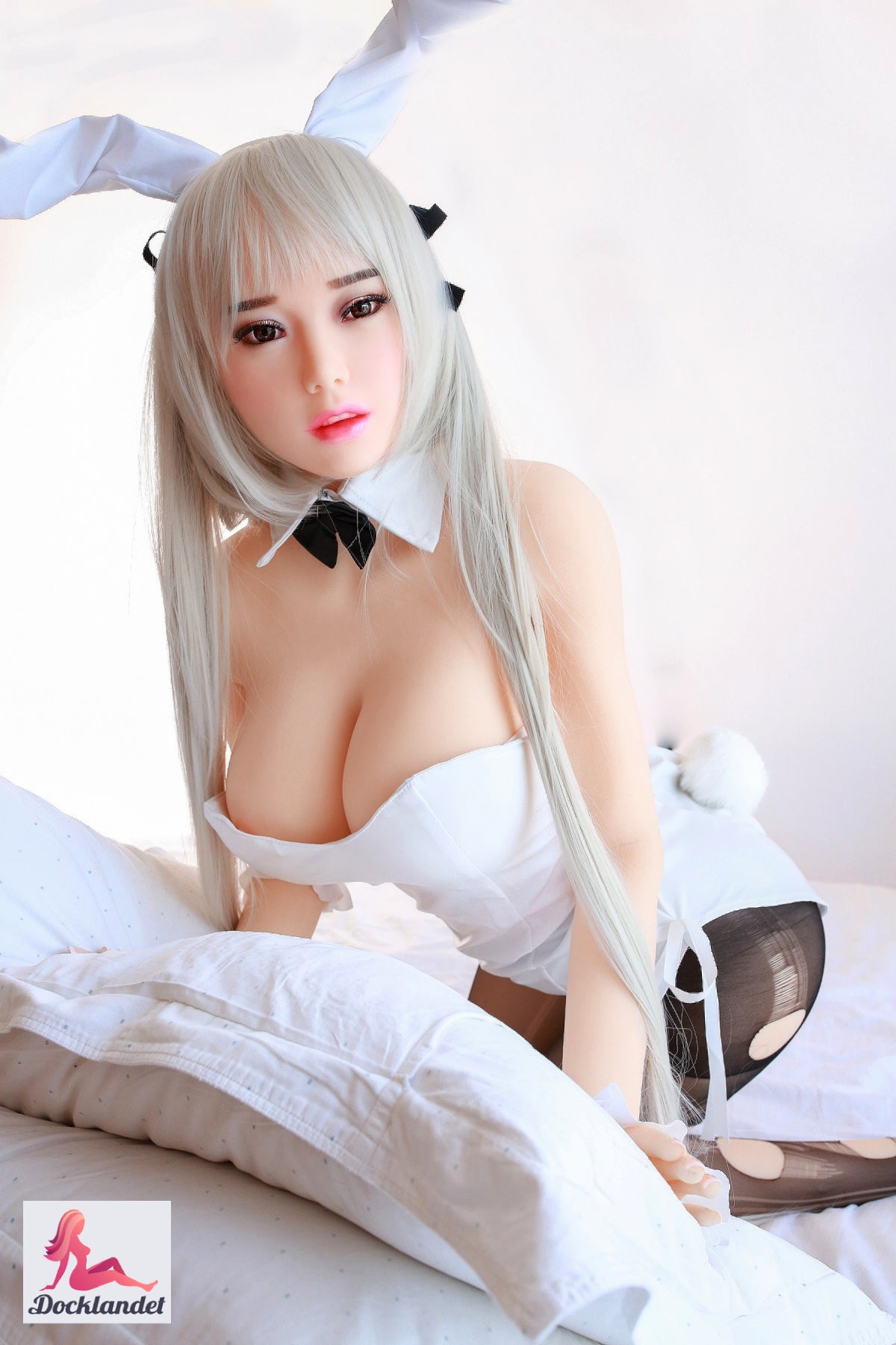 Isabella - Un blanco muñeca sexual (DX Value 148M E-CUP TPE)