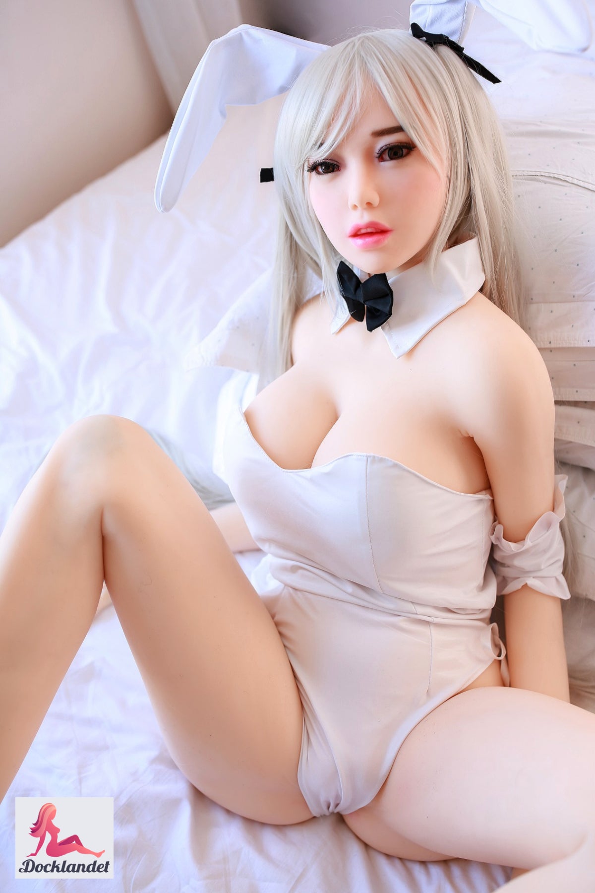 Isabella - Un blanco muñeca sexual (DX Value 148M E-CUP TPE)