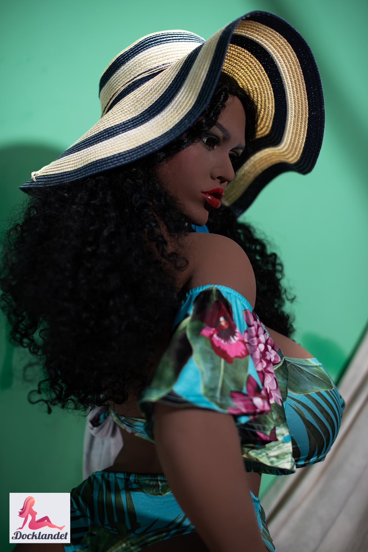 Boneca sexual Michelle (Aibei Doll 165cm N-Kupa TPE)