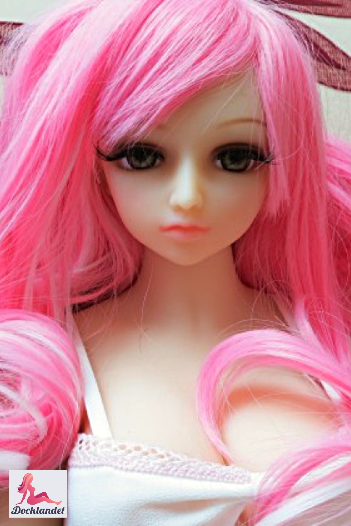 Ting (WM-Doll 65 cm D-Kupa Mini TPE) EXPRESS