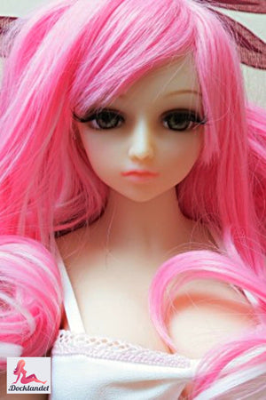 Ting (WM-Doll 65 cm D-Kupa Mini TPE) EXPRESS