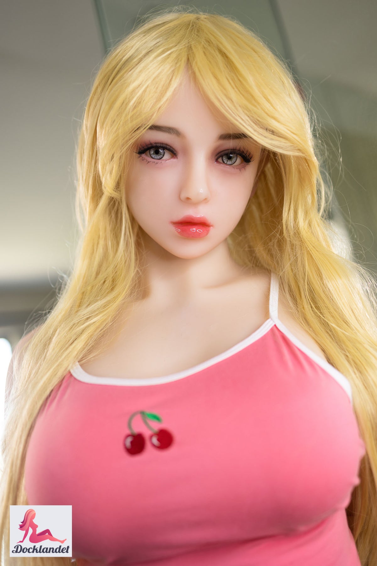 melina muñeca sexual (Aibei Doll Copa E de 160 cm (TPE)