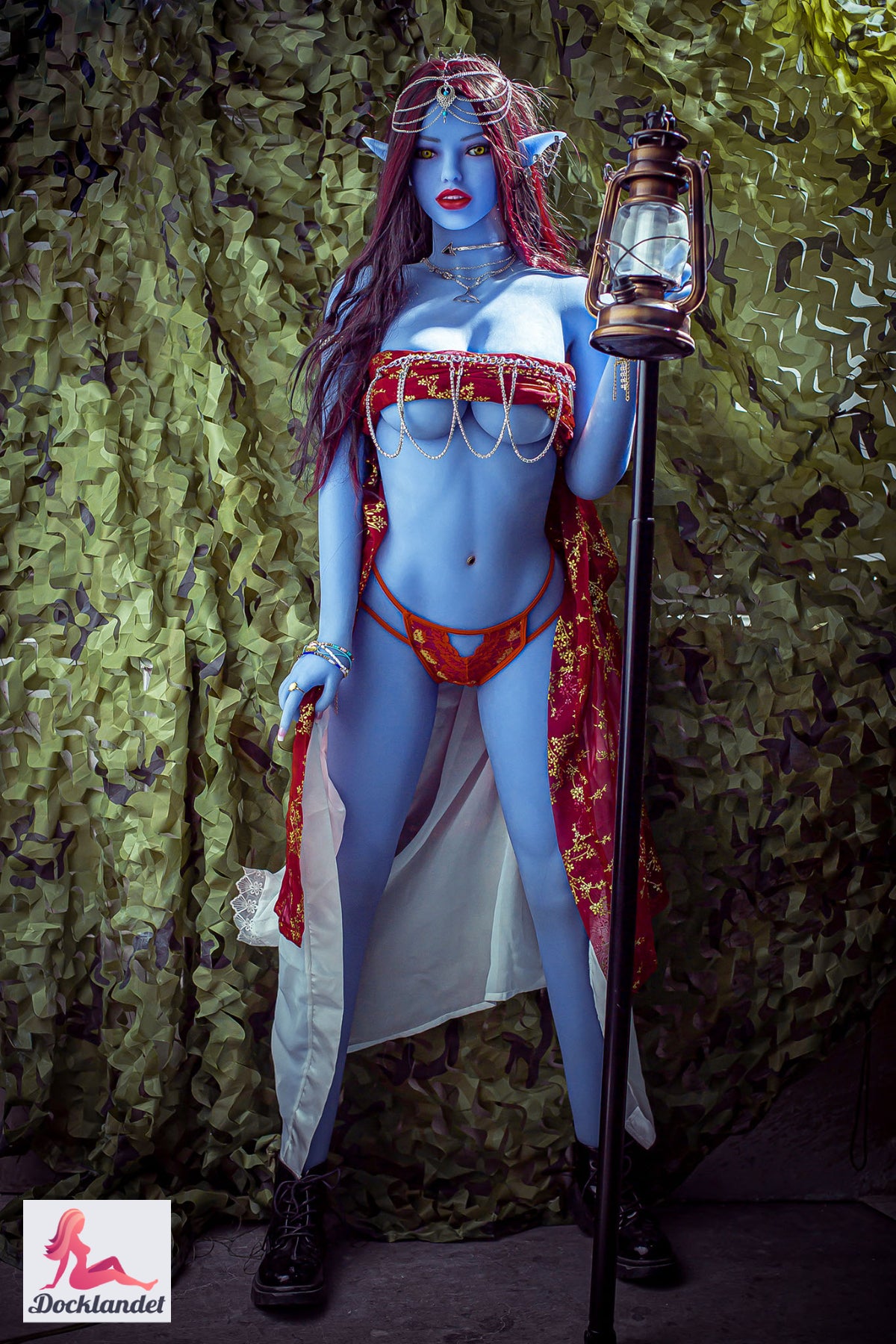 neyara muñeca sexual (Aibei Doll Copa E de 165 cm (TPE)