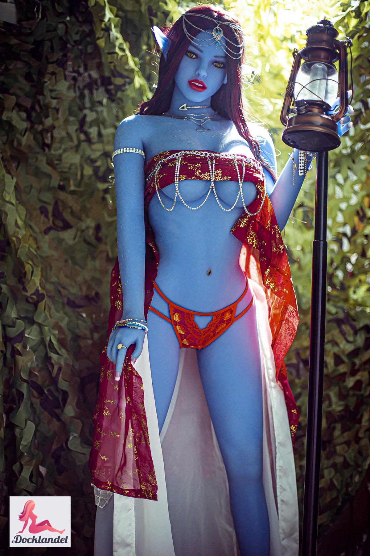 neyara muñeca sexual (Aibei Doll Copa E de 165 cm (TPE)