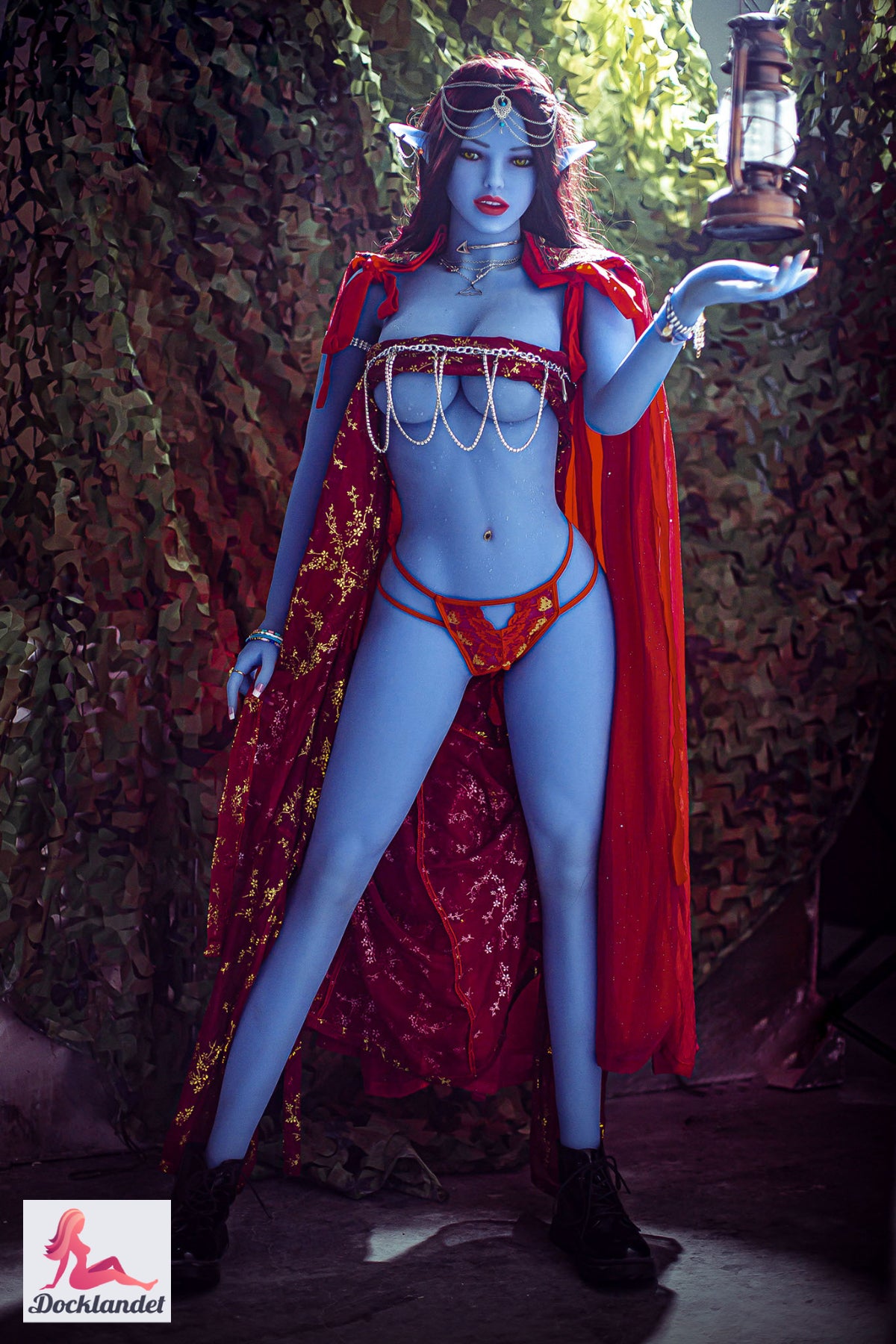 neyara muñeca sexual (Aibei Doll Copa E de 165 cm (TPE)