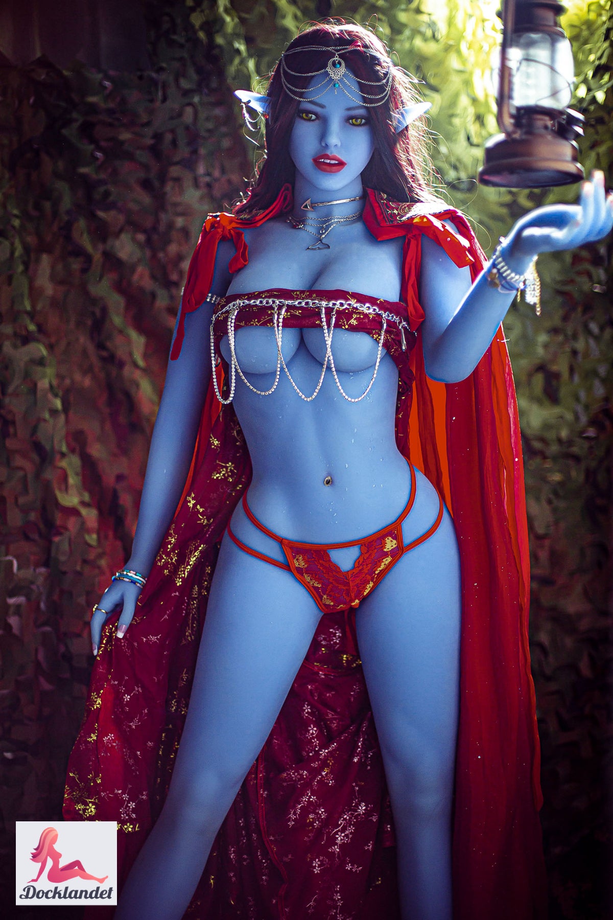 neyara muñeca sexual (Aibei Doll Copa E de 165 cm (TPE)