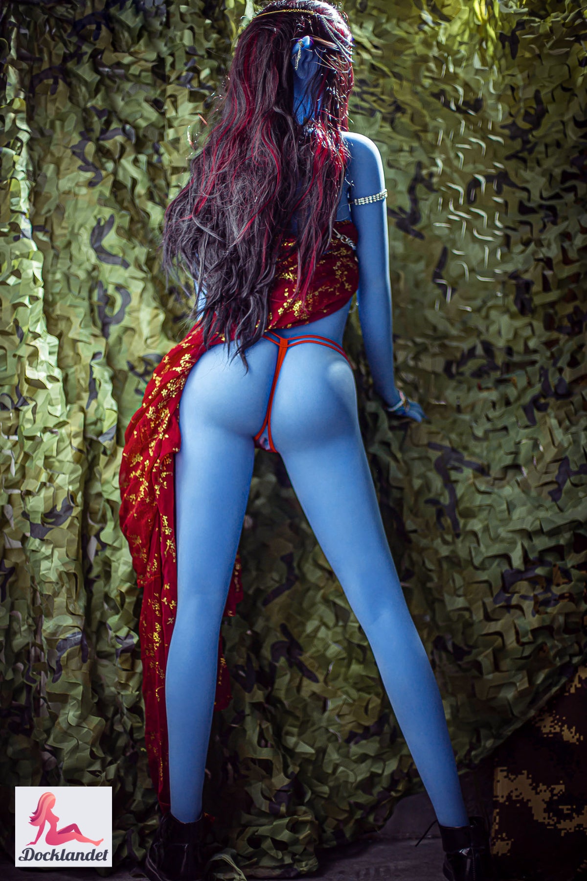 neyara muñeca sexual (Aibei Doll Copa E de 165 cm (TPE)